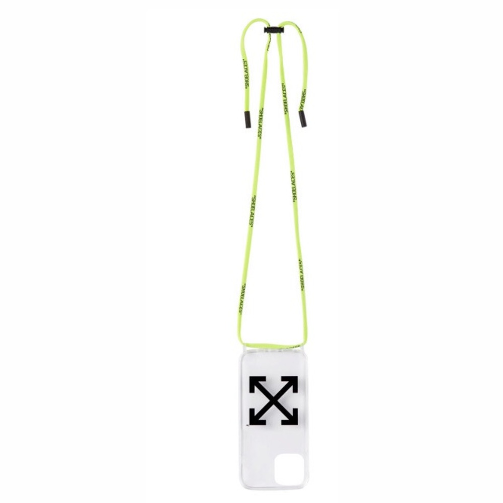 OFF-WHITE iphone case - Picture 2 of 5